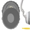 Geekria QuickFit Replacement Ear Pads for Bose On-Ear OE2, OE2i