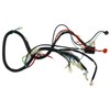 PRO BAT GY6 Full Electrics Wiring Harness W/O Waterproof Cap
