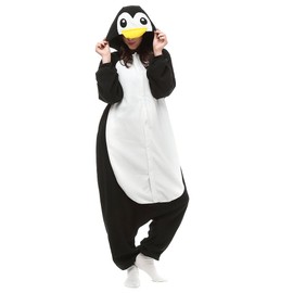 LABULA Animal Outfit Cosplay Jumpsuit Pyjamas Unisex Adult Animal Costumes, P9