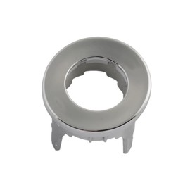 For GMC Sierra 1500/2500/3500 2019 20 21 22 23 2024 Parking Aid Sensor Bracket Passenger Side | Rear | Outer | Replacement For GM1177102 | 84590531