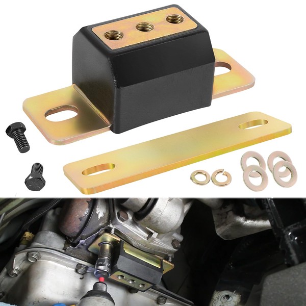 3.1108G General Transmission Mount Performance Polyurethane Mounts Bracket Set Fit