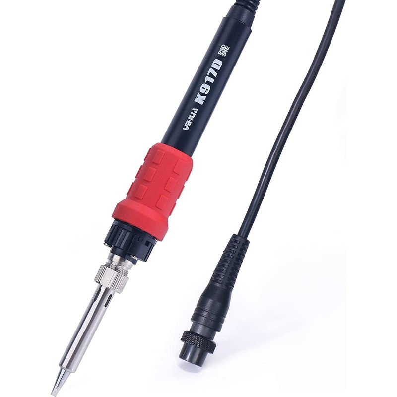 YIHUA K917D Replacement Soldering Iron Handpiece/Handle for YIHUA 939D+ III