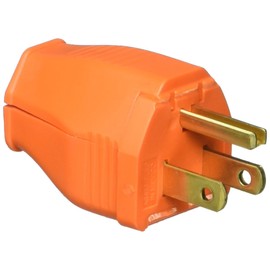Leviton 3W101-OR, Orange