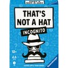 Ravensburger® - 24685 That's not a hat - Incognito -