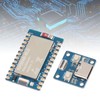 Microcontroller Development Board Split USB Interface Bluetooth 5.1 Dual Mode
