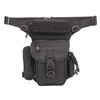 Drop Leg Bag Waterproof Thigh Waist Packs Pouch for Traveling