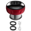 Namvo Electric Cupping Therapy Massager, 12 Adjustable Temperatures, Professional Vacuum