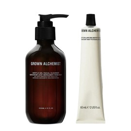 Grown Alchemist Skincare Essentials Bundle