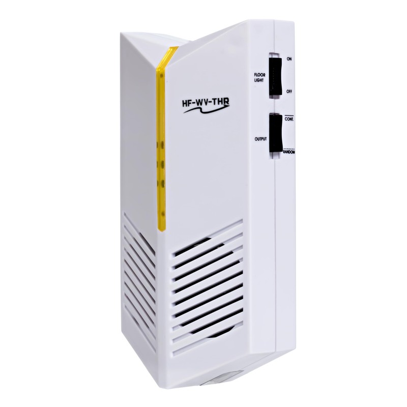 HF-WY-THR Ultrasonic Bat Exclusion System (1 Count Bat Repellent)