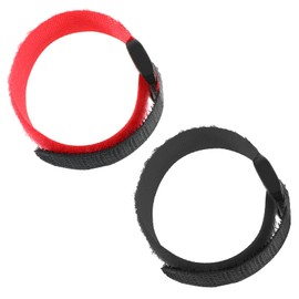 No Crow Rooster Collar, Anti Crow Noise Neck Belt for Roosters, Adjustable Nylon Chicken Collar To Reduce Crowing, Prevent Disturbing Neighbors, 4 Pack