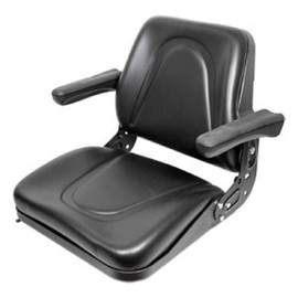 A&I Products Seat,Universal w/ Slide Track Replacement for Case-IH Part Num...