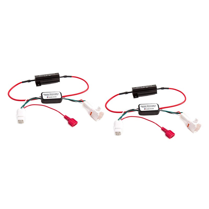 Diode Dynamics Tail as Turn® LED Module compatible with Subaru