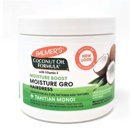 Palmer's Coconut Oil Formula Moisture Gro Hairdress Moisture Boost 5.25 oz