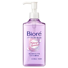 Biore Cleansing Oil, 1 unit, 230ml / 비오레 클렌징 오일, 1개, 230ml