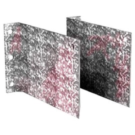 SELKIRK CORP 243430 Pellet Tee Support, 3/4-Inch