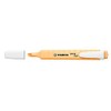 STABILO Swing Cool Pastel Highlighters - Sorbet Apricot, Pack of