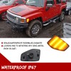 KENRTIR For 2006 2007 2008 2009 2010 HUMMER H3 Front