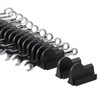 DEHOYI Modular Wrench Organizers for Tool Drawers - Wrench Rack