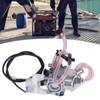 Carburetor Assembly Kit Garden Accessory for EU3000IS 16100ZL0D66 16100‑ZL0‑D66