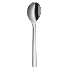 WMF Nuova 1291386040 Espresso Spoon Set 6 Pieces