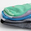 alber's SENSITIVE MINI - 5 Pairs | Cotton Comfort Sneaker