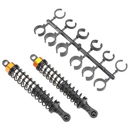 HPI Racing 101775 Shock Set Truggy (Set of 2)