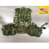 topsixing Russian Ukraine SMERSH M1 Outdoor Backpack AT Bag FG