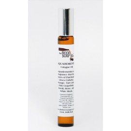 Aquadementia Cologne Oil