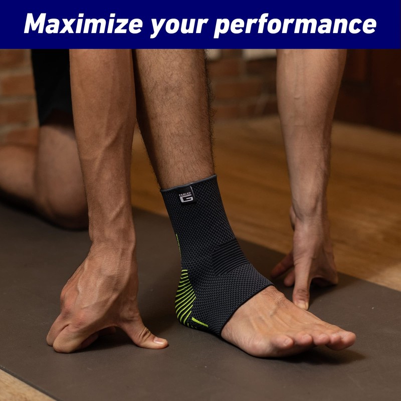 Neo-G Ankle Support Running – Sport Ankle Brace – Ankle