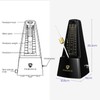 TERENCE Mechanical Metronome for Guitar Bass Piano Violin Bass Metronome