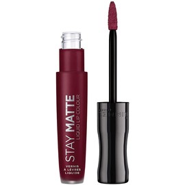 Rimmel Stay Matte Liquid 810