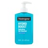 NEUTROGENA Hydro Boost Face Wash, Hydrating Facial Cleanser with Hyaluronic