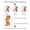 Pregnancy Belt, 3 in 1 Elastic Belly Band for Pregnancy,