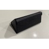 PRIVÉ REVAUX Prive Revaux Sunglasses Eyeglasses Foldable Case NEW Black