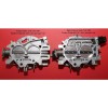 INJECT-IT 54mm = 2 1/8" TBI - SPREADBORE CARB INTAKE