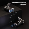 NEEWER NATO Side Grip with Quick Change Ergonomic Side Camera