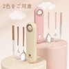 Cutlery Set, 304 Stainless Steel, Chopsticks, Fork, Spoon, 3-piece Set,