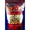 Trader Joe's Rice Crackers Medley 8 oz. (8 oz. - 2 bags)