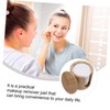 BIUDECO Face Makeup Remover Pads Set Bamboo Fiber Rounds Gentle