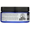 COLONEL CONK Shave Cream Unscented, 5.5 FZ