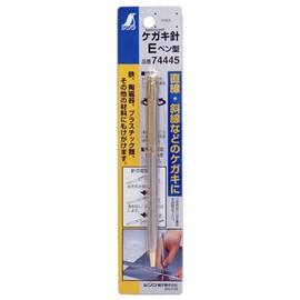 SHINWA Rules Marking-off Stylus