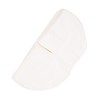 100pcs Disposable Butt Mask Paper Sheets Beauty Salon DIY Soft
