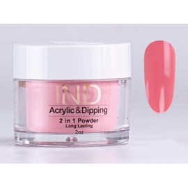IND 2 In 1 Dip Acrylic Powder 2 Ounces - #07