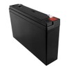 PowerStar GP672 6V 7.2Ah SLA Battery for Emergency Lights