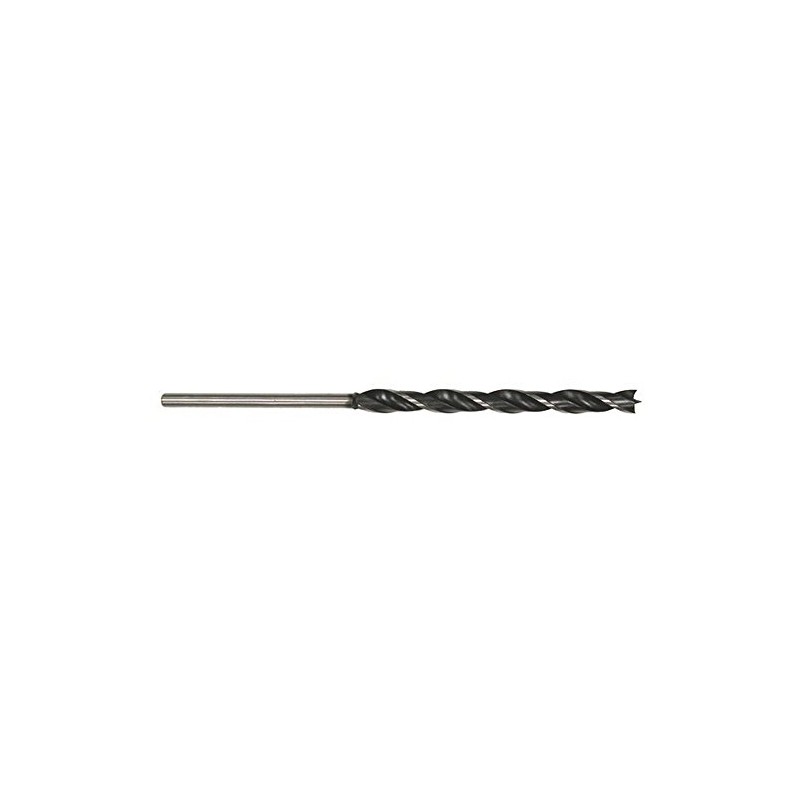 Makita D-07107 Standard 3 Point Wood Bit - Standard Length