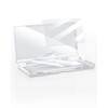 Clear Protective Case for DS Lite | PC Hard Shell
