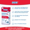SOS Heartburn blocker dual: heartburn tablets work fast and long-lasting,