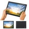 MY-KT6582 10in HD Tablet Gold 1+16G for Android 4.4 Black