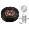 LUK 531085310 Tensioner Pulley, V-Ribbed Belt