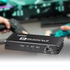 MAXTRACK 8K HDMI Splitter 1in2out - CS26-2L, HDMI Switch with